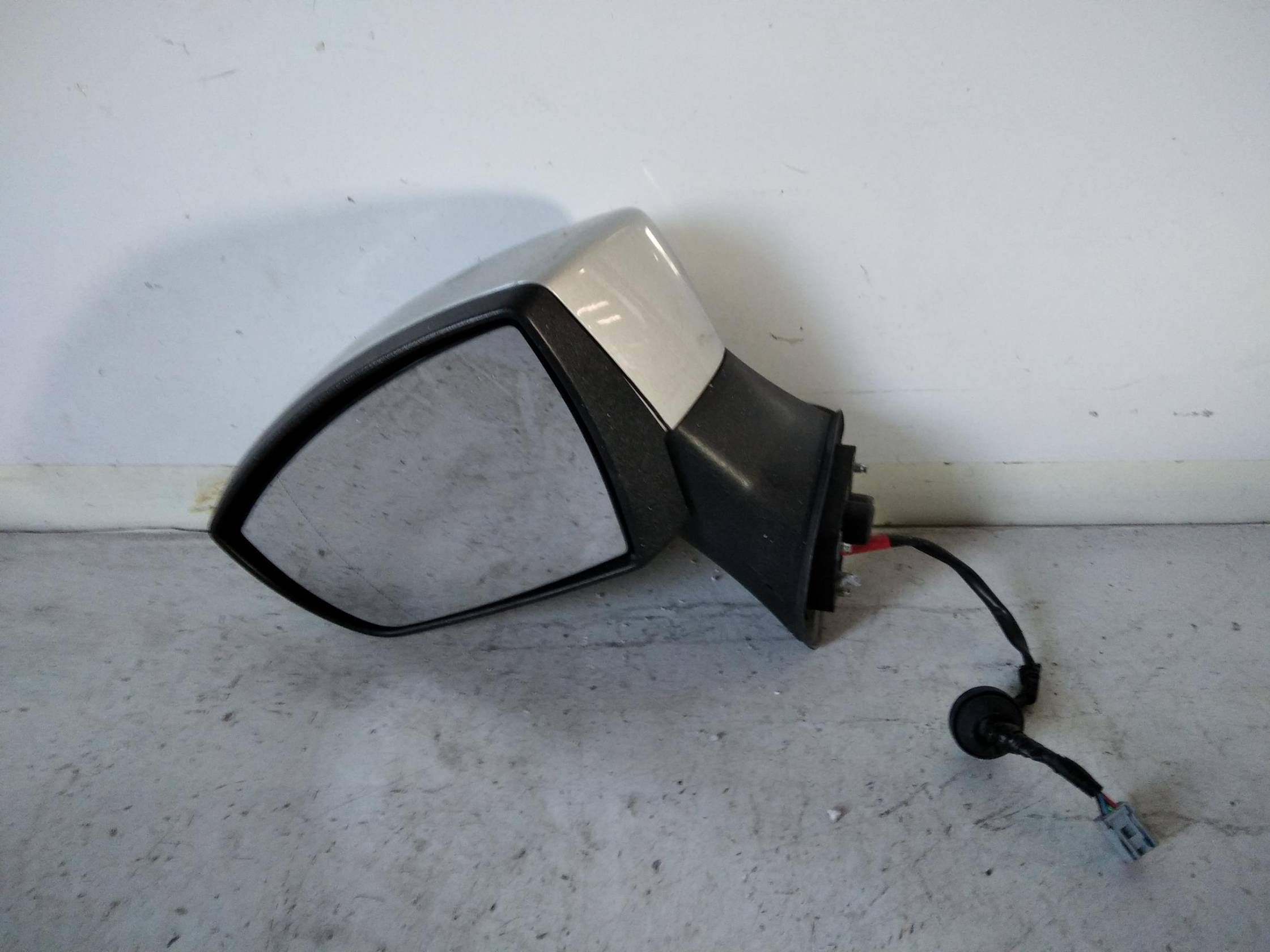 Retrovisore est. regolaz. elettr. sx.